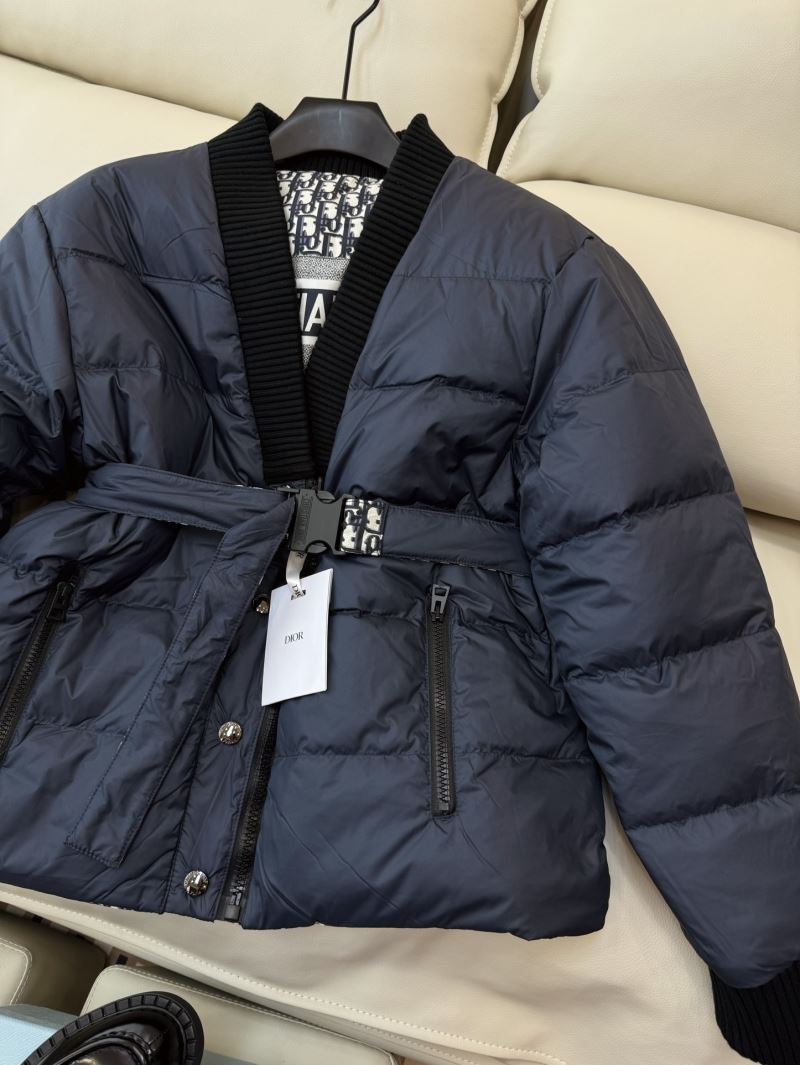 Christian Dior Down Jackets